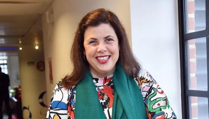 Kirstie Allsopp breaks silence on recovery after horror beach fall