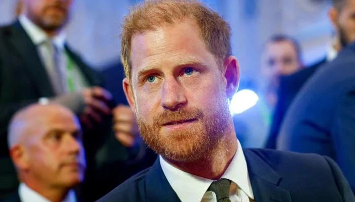 Prince Harry and group settle £9.5m legal bill after High Court defeat