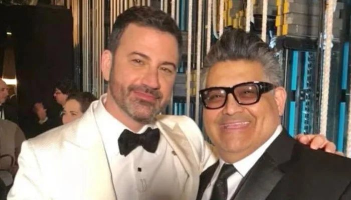 Rodney Munoz dies: Emmy-winning 'Jimmy Kimmel Live!' costume designer passes away at 60