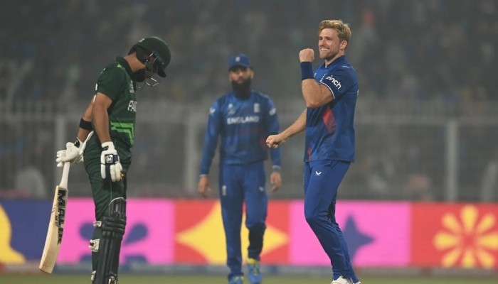 England to host Pakistan for five-match ODI series next year