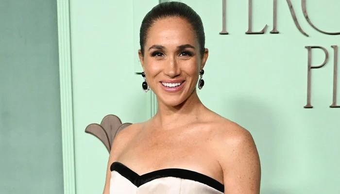 Meghan Markle Teases 'New Chapter' Amid Speculation Over Acting Comeback