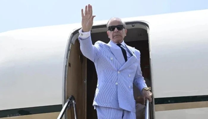PM Shehbaz To Embark On Kyrgyzstan Visit Today For SCO Summit And Bilateral Engagements