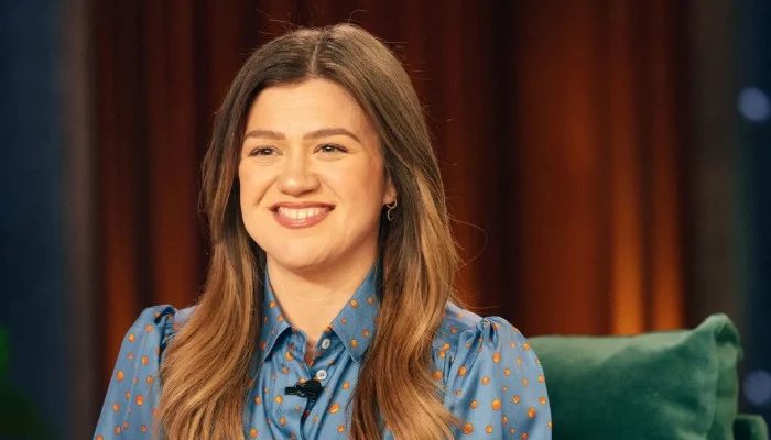 Kelly Clarkson's Alleged Feud May Have Hit a Nerve