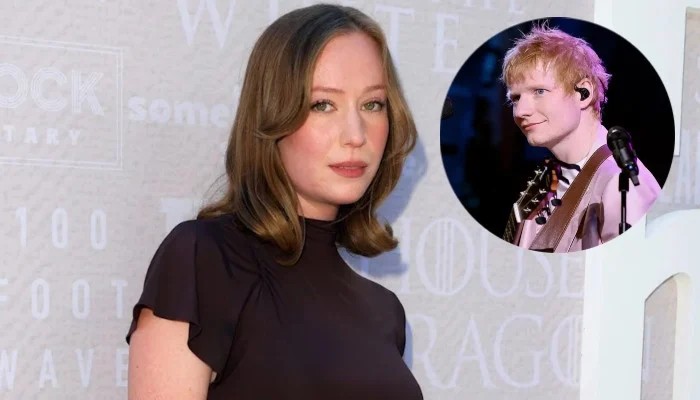Hannah Einbinder calls out Ed Sheeran after new statement release