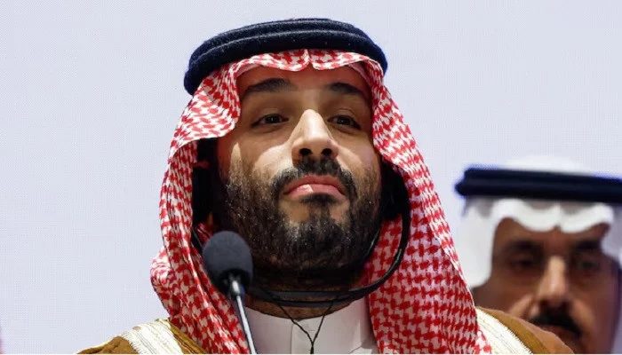 Saudi Arabia Will Respond Decisively To Any Threat Or Attack, Says Crown Prince MBS