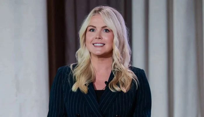 Karoline Leavitt Breaks Silence on White House Exit and New Fox News Role