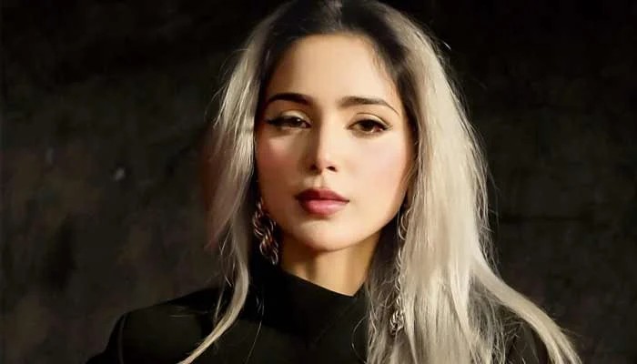 'Single': Aima Baig's Instagram story triggers social media speculation