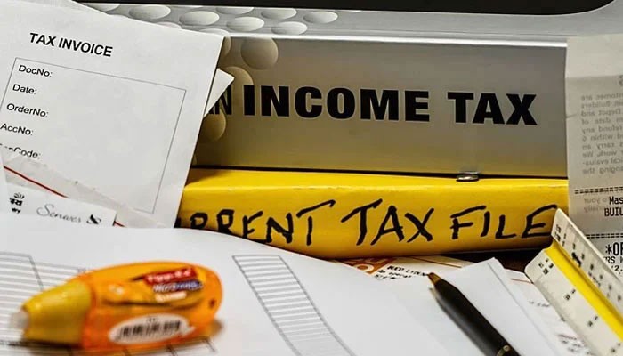 Business Community Seeks One Month Extension Of Tax Return Deadline