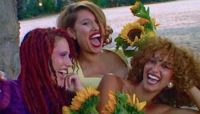 Raye Shares Hilarious Behind-The-Scenes Moments From 'Joy' Music Video