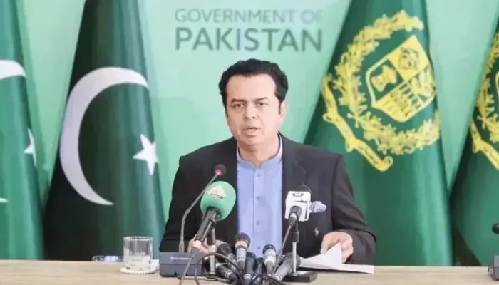 Talal Warns Protesters Against Violence in Islamabad As Pakistan Tehreek-e-Insaf (PTI) Gears Up