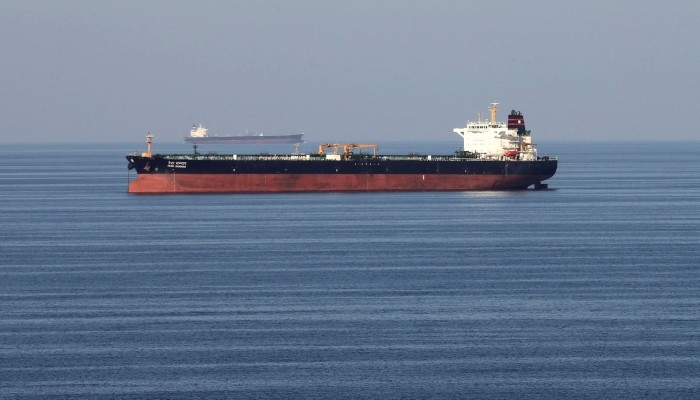 Hormuz shipping nears standstill as two more ships come under attack