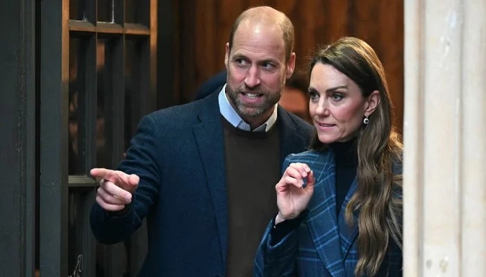 Prince William Kate Get Key Player For Future Reign And Its Not Sophie