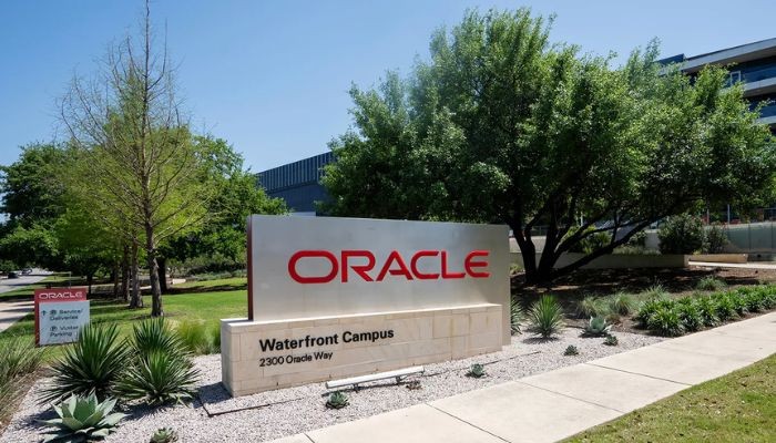 Oracle's restructuring tab grows to $2.8 billion after 21,000 layoffs