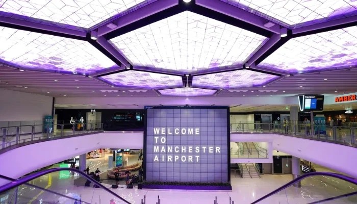 Major Cyberattack Hits UK Airports Exposing 8.7 Million Customer Details