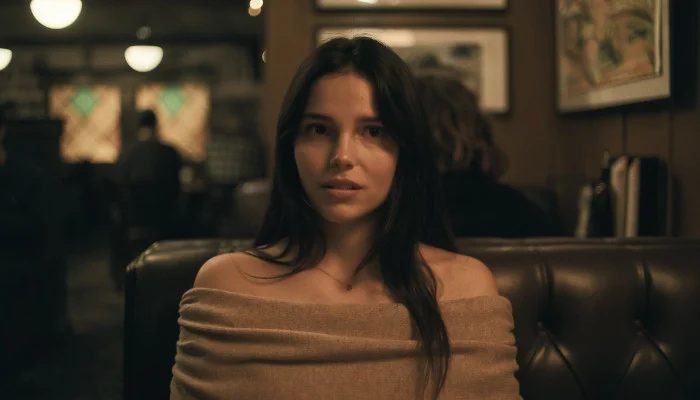 Obsession Star Inde Navarrette Opens Up About Her Career Journey