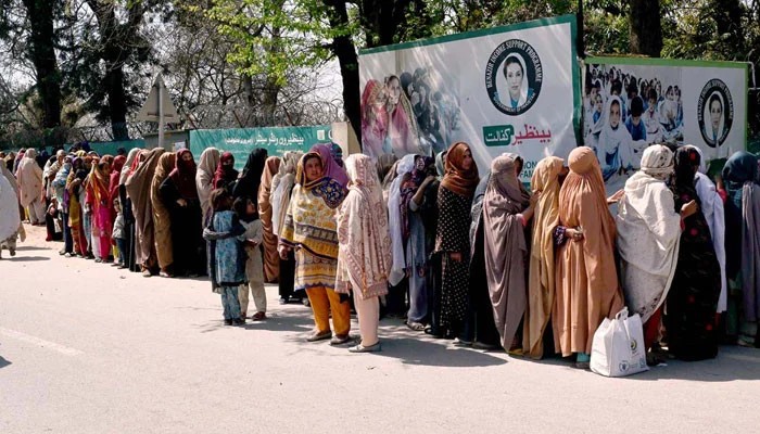 Digital Wallets To Resolve Issues, Says BISP Chief