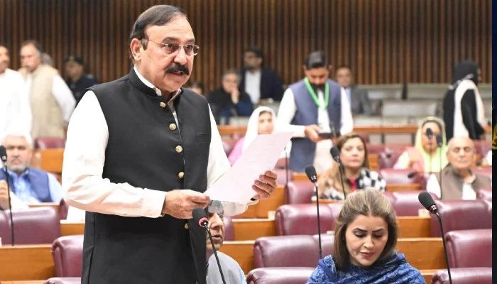 NA Adopts Motion to Form Panel on Electoral Reforms
