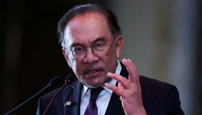 Malaysian PM rejects Indian media attempt to link Pakistan to terrorism