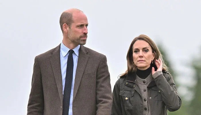 Prince William, Kate receive alert about Forest Lodge days after holiday