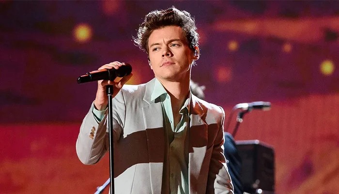 Harry Styles Gears Up To Break His Own Msg Record
