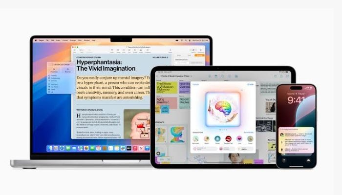 Mac Running Out Of Space Apple Intelligence May Be Eating Up To 30gb