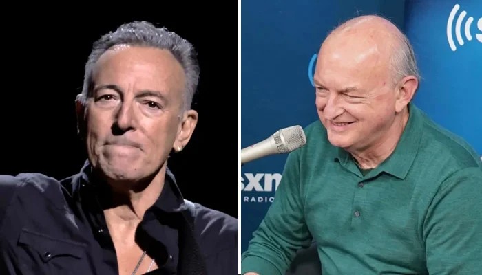 Bruce Springsteen Mourns His Longtime Biographer And Friend Dave Marsh