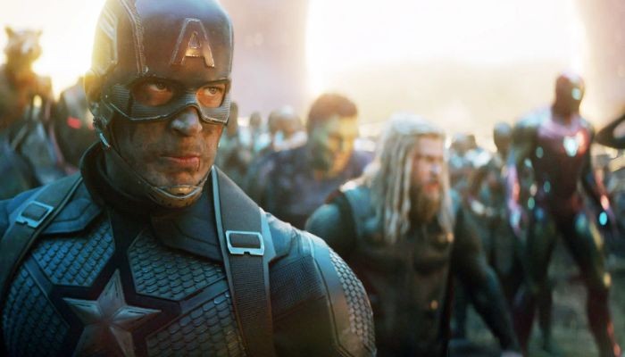 Avengers Endgame Encore Leaks Loki Recruits Captain America In New Ending