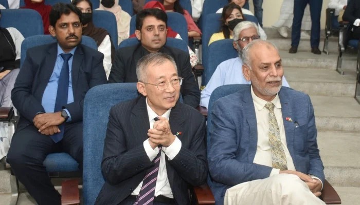 China Seeks Deeper Cooperation With South Punjab