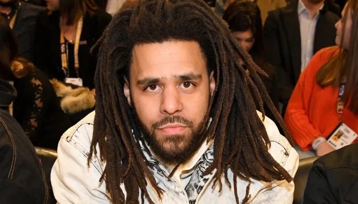 J. Cole's Tour Takes Tragic Turn After Crew Member's Death