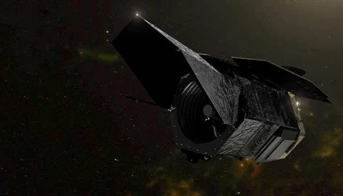 New NASA Telescope to Probe Dark Energy, Dark Matter and Exoplanets