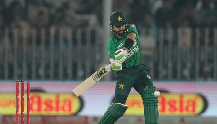 Farhan Shines As Pakistan Beat Sri Lanka By Four Wickets In First Twenty20 International cricket (T20I)