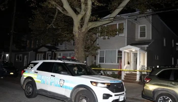 NYPD investigates death of 5-year-old girl found in Queens home: What we know so far