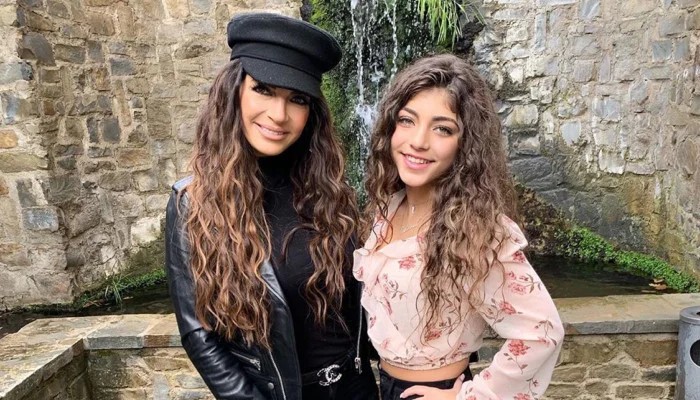 Teresa Giudice breaks silence on daughter Milania's 'psychological trauma'