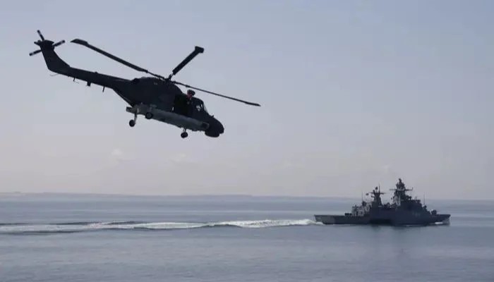 Russia fires at NATO member's military aircraft over Baltic Sea: Could it trigger Article 5?