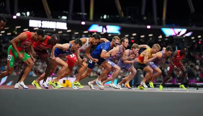 Nairobi to host 2029 world athletics champs in African first