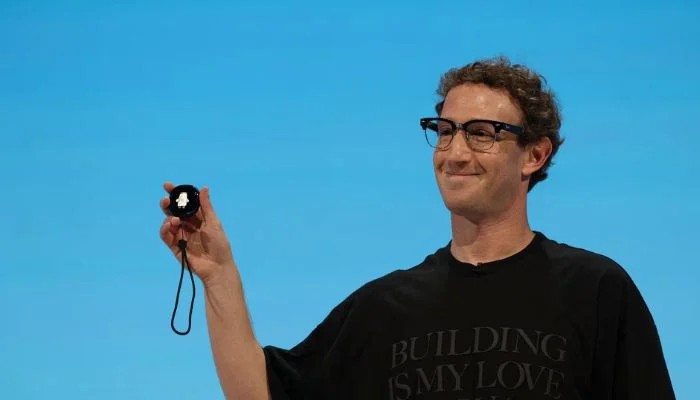 Meta Connect 2026 Zuckerberg Debuts Muse Charm 1299 Vr Glasses