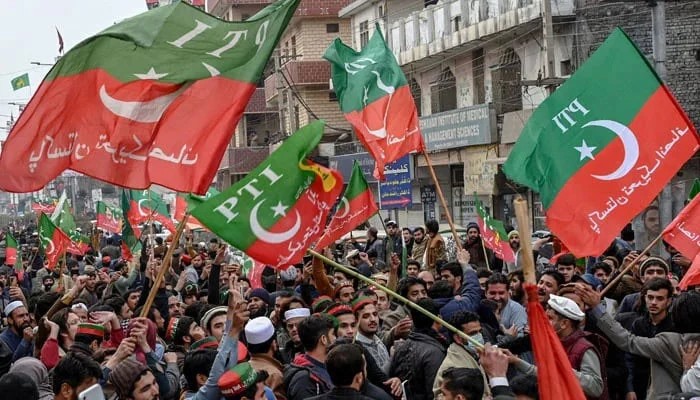 Security Officials See No Operational Link Between Jamaat-e-Islami Pti Marches