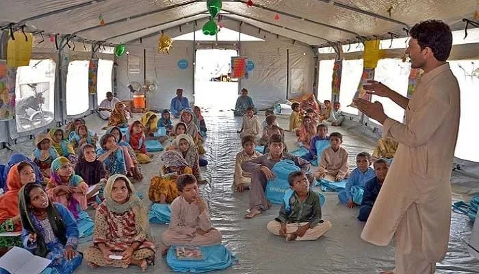Billions Spent, Little Gained: Balochistan's Literacy Crisis Persists