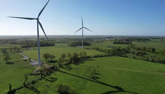 Renewables Hit Record In 2025 But World Must Move Faster, Report Warns