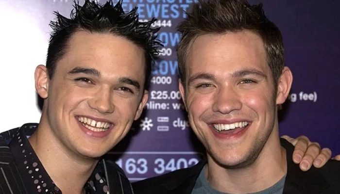 Adele Punched Gareth Gates Fan Over Will Young Rivalry: Details Inside