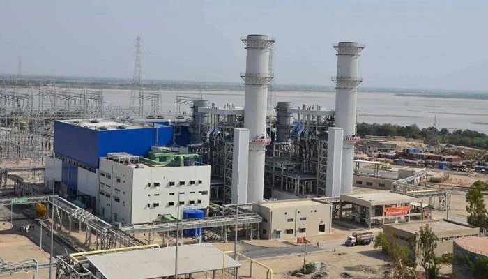 Guddu Turbine Rehabilitation Could Cut Power Cost By Rs4.19 Per Unit, Add 297MW