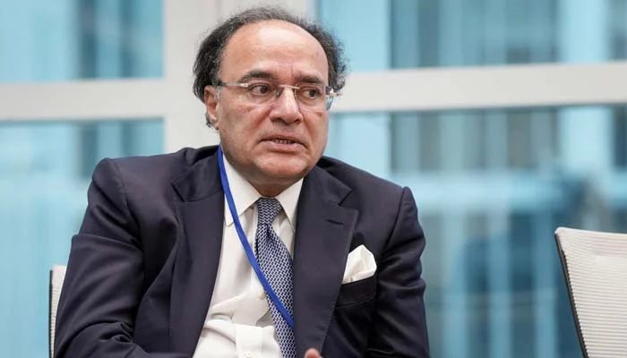 Pakistan eyeing over $1bn from privatisation of 5-6 entities, says finance czar