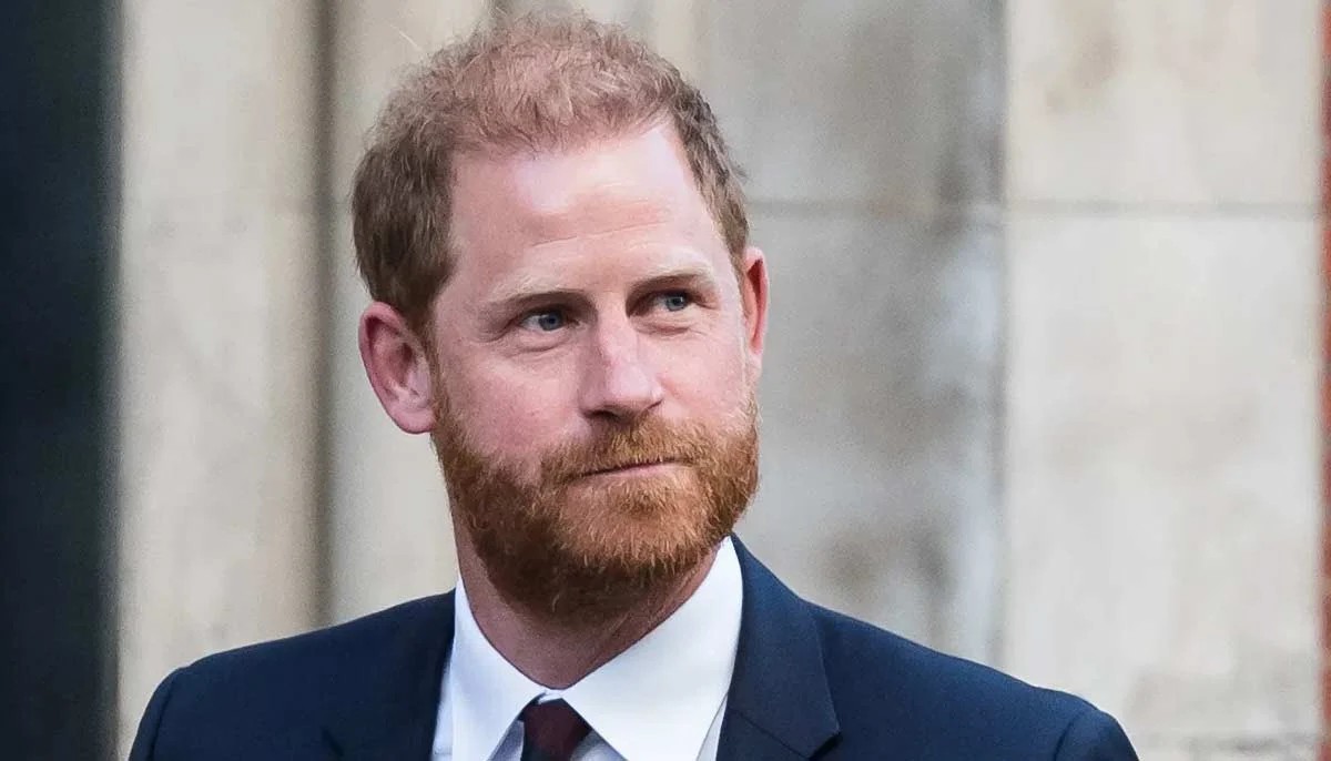 Prince Harry Returns To UK With Secret Plan About Princess Diana