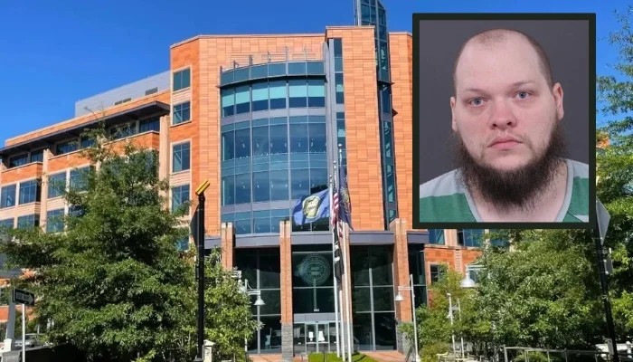 Man who shot at DoorDash driver over late cheesesteak delivery sentenced to prison