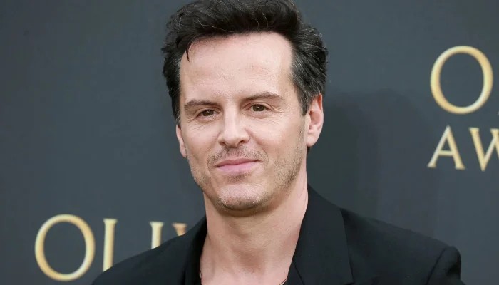 Andrew Scott Returns To Sea Wall In Major New Project