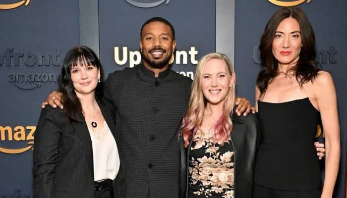 Prime Video's Fourth Wing adaptation: Here's the full cast