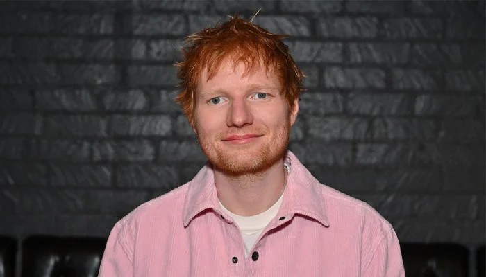 Ed Sheeran Faces Fresh Blow After Tour Hit The Rocks