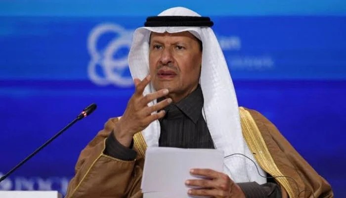 Saudi Arabia Discovers 110 Million Tons Of Uranium Bearing Ore Could It Build A Nuclear Bomb