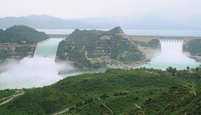ECNEC Approves Tarbela 5th Extension, Other Key Development Schemes