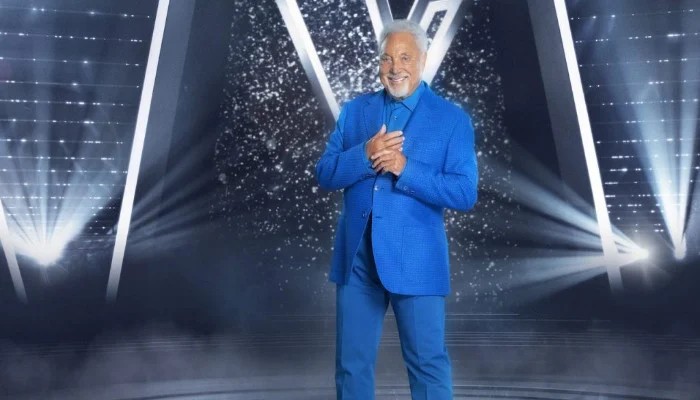 Tom Jones breaks silence on 'The Voice' exit after 13 years